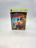 Banjo-Kazooie: Nuts & Bolts Xbox 360, 2008