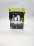 Alan Wake Microsoft Xbox 360, 2010.