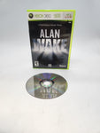 Alan Wake Microsoft Xbox 360, 2010.