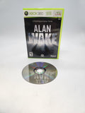 Alan Wake Microsoft Xbox 360, 2010.