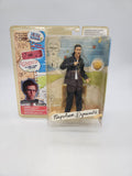 Kip - Napoleon Dynamite McFarlane Toys Action Figure 2005.