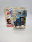 Napoleon Dynamite Tetherball Champ Action Figure McFarlane.