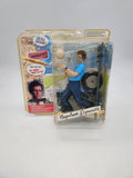 Napoleon Dynamite Tetherball Champ Action Figure McFarlane.