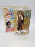 McFarlane Toys Napoleon Dynamite Action Figure Napoleon Prom Suit 2005.