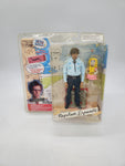 2005 Napoleon Dynamite Pedro Action figure from McFarlane Toys.