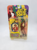 Vtg 99 McFarlane Toys Austin Powers Ultra-Cool Action Figure w Voice Chip SEALED.