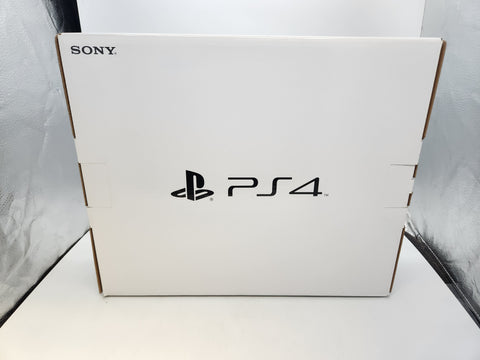 Sony Playstation 4 Slim(CUH-2215B) 1TB