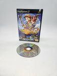 Dark Cloud 2 Sony PlayStation 2, 2003 PS2.