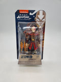 Nickelodeon Avatar The Last Airbender Zuko 5 1/2" Figure McFarlane Toys, 2021.