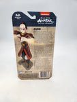 Nickelodeon Avatar The Last Airbender Zuko 5 1/2" Figure McFarlane Toys, 2021.