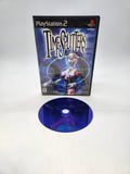 Timesplitters Sony Playstation 2, 2000 PS2.