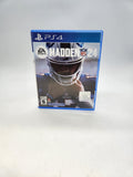 Madden Nfl 24 PS4 Playstation 4.