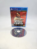 Red Dead Redemption PS4 Playstation 4.