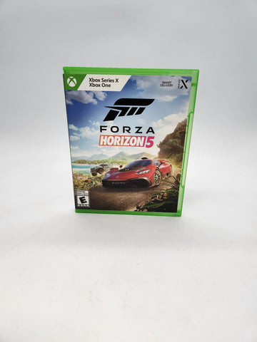 Forza Horizon 5 Microsoft Xbox Series X/One.