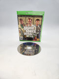 Grand Theft Auto V  GTA 5 Microsoft Xbox One.