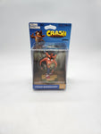 Crash Bandicoot Totaku Figure Brand New Factory Sealed Thinkgeek OOP.