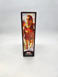 Hasbro Marvel Legends Series 80th Anniversary Iron Man 6 inch Action Figure.