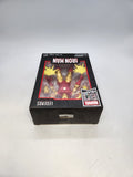 Hasbro Marvel Legends Series 80th Anniversary Iron Man 6 inch Action Figure.