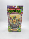 2012 Teenage Mutant Ninja Turtles RAPHAEL Classic Collection 1988 Retro.