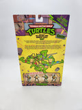 2012 Teenage Mutant Ninja Turtles RAPHAEL Classic Collection 1988 Retro.