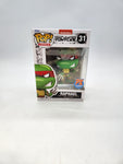 Teenage Mutant Ninja Turtles - Raphael PX Previews Exclusive 31 Funko Pop!.