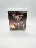 Fallout: New Vegas Sony PlayStation 3, 2010 PS3.