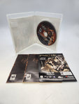 Fallout: New Vegas Sony PlayStation 3, 2010 PS3.