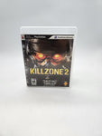 Killzone 2 Sony PS3 PlayStation 3, 2009.