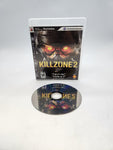 Killzone 2 Sony PS3 PlayStation 3, 2009.