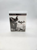 Batman Arkham City PS3 Sony Playstation3, 2011