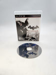 Batman Arkham City PS3 Sony Playstation3, 2011