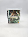 Uncharted: Drake's Fortune Sony PlayStation 3, PS3 2007.