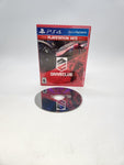 DriveClub Sony Playstation 4 PS4 Game Drive Club Racing.