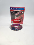 DriveClub Sony Playstation 4 PS4 Game Drive Club Racing.