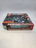 Transformers Double Clutch Rallybots Power Core Combiners Generations 5 pack.