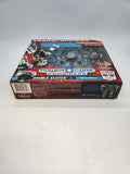 Transformers Double Clutch Rallybots Power Core Combiners Generations 5 pack.