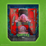 Super 7 - Teenage Mutant Ninja Turtles Ultimates: Krang.