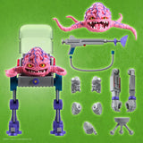 Super 7 - Teenage Mutant Ninja Turtles Ultimates: Krang.