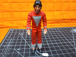 John Travolta Figure 1973 Mattel