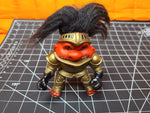 Battle Trolls Sir Trollahad 1992 Hasbro