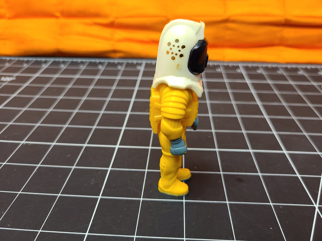 Fisher price sales astronaut