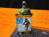 Star Wars Rebels Hasbro Kanan Jarrus Big Fig