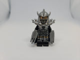 Lego Minifigure TMNT Shredder 79117 Teenage Mutant Ninja Turtles Movie tnt052