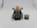 Lego Minifigure TMNT Shredder 79117 Teenage Mutant Ninja Turtles Movie tnt052