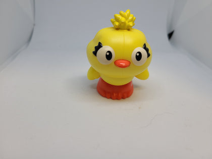 Fisher Price Little People Ducky Duck Toy Story.