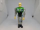 2004 Hot Wheels Mattel Incredible Crash Dummies Gyro action figure.