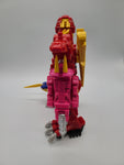 Power Rangers Dino Charge MEGAZORD Zord Builder Bandai.