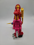 Power Rangers Dino Charge MEGAZORD Zord Builder Bandai.