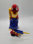 Power Rangers Dino Charge MEGAZORD Zord Builder Bandai.