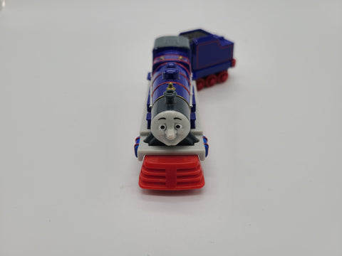 Thomas take best sale and play trains